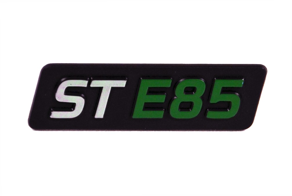 BSR znak E85