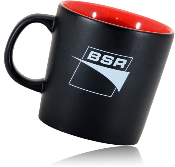 BSR Cup