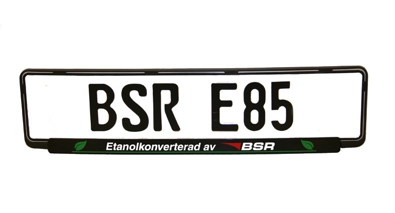 BSR Držiak značky E85 "std"