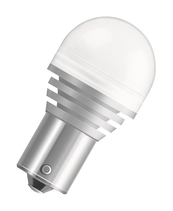 P21W Osram LEDriving. Produktové číslo výrobcu: 7556WW